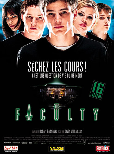 the-faculty