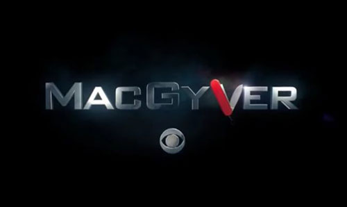 MacGyver