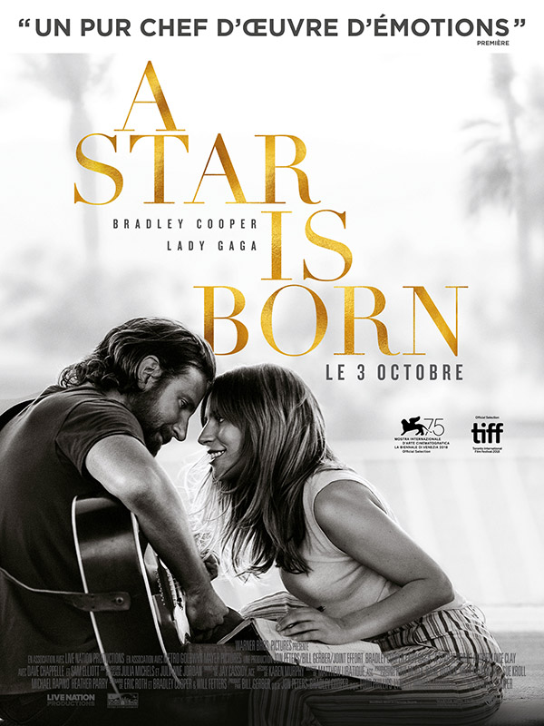 a star is born