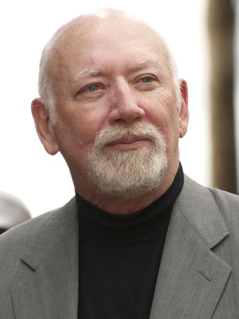 Donald P. Bellisario 