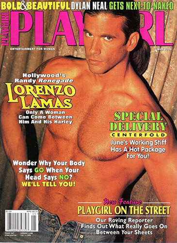 lorenzo lamas