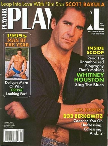 scott bakula