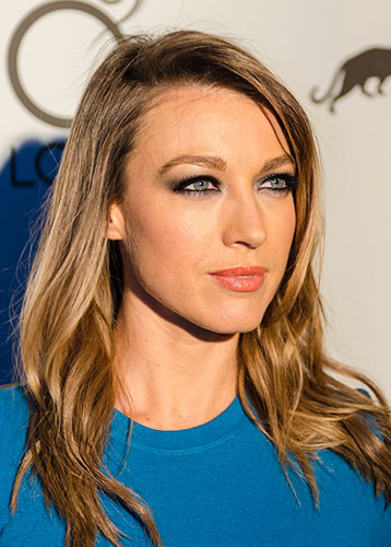 natalie zea