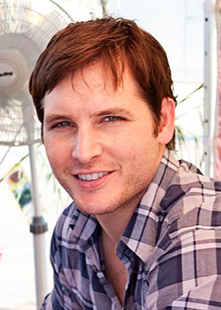 Peter Facinelli