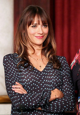 rashida jones