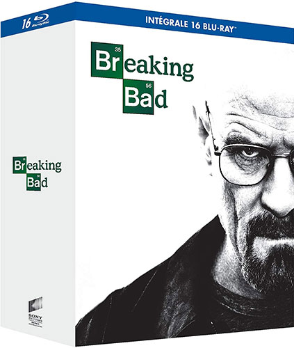 Breaking Bad integrale