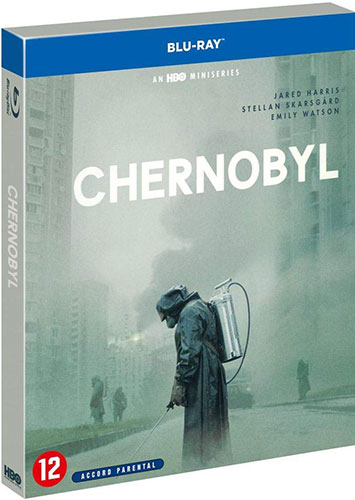 Chernobyl