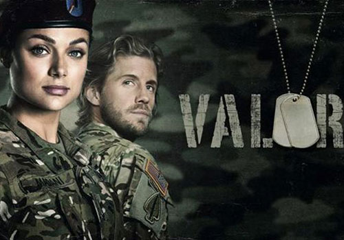 Valor