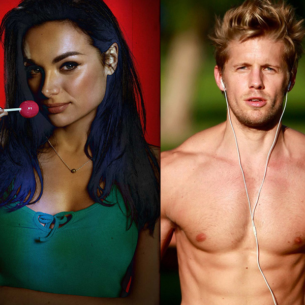 christina ochoa matt barr