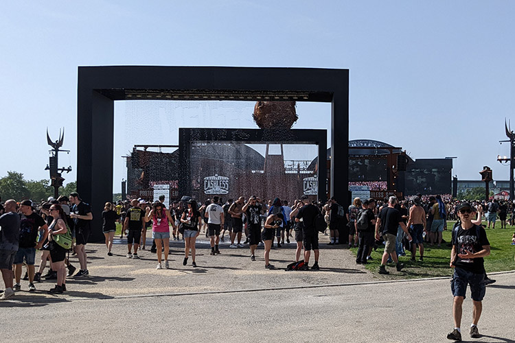 hellfest