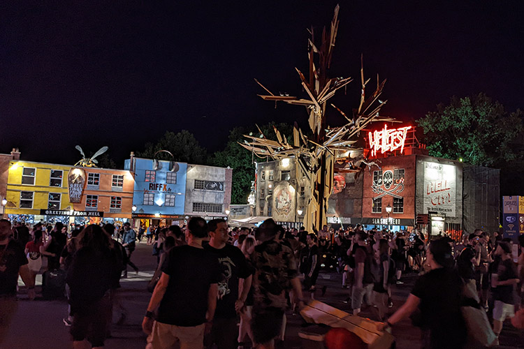 hellfest