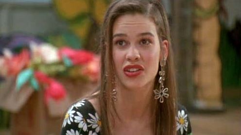 buffy hilary swank 3