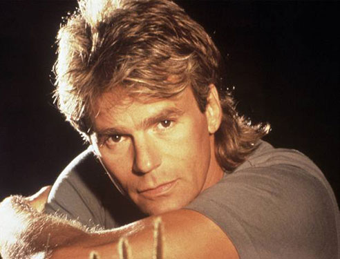 Richard Dean Anderson