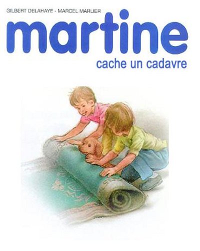 martine fist