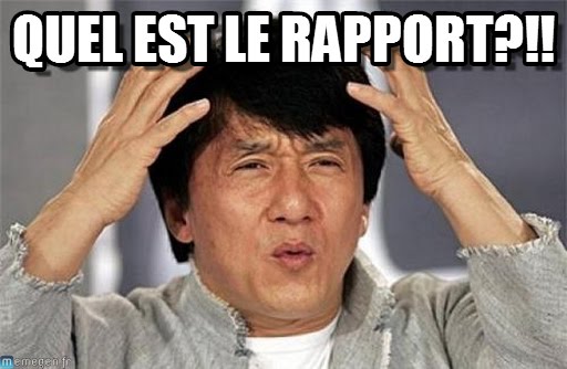 Meme rapport