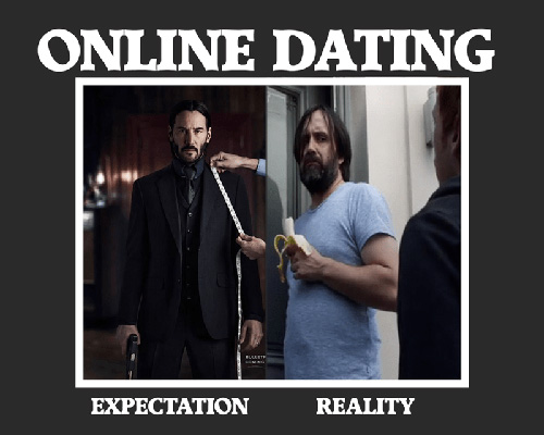 online dating