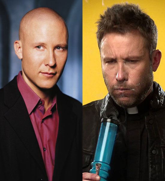 michael rosenbaum