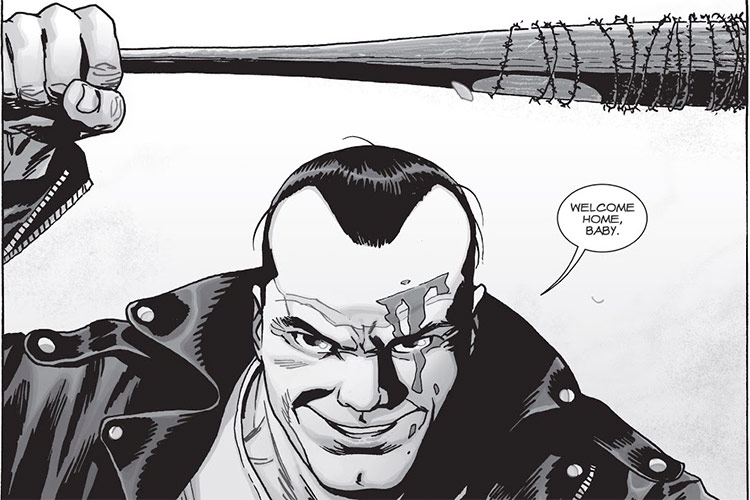 negan