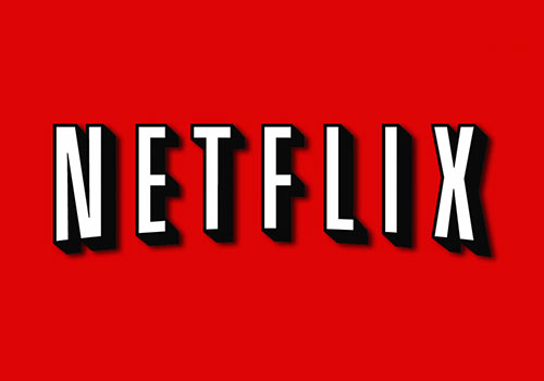 Logo Netflix