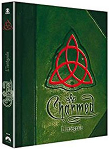 Charmed : l'intégrale