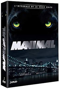 Manimal : l'intégrale