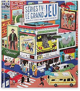 Séries TV : le grand jeu