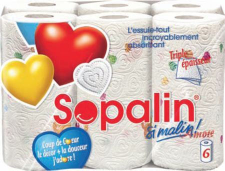 Sopalin