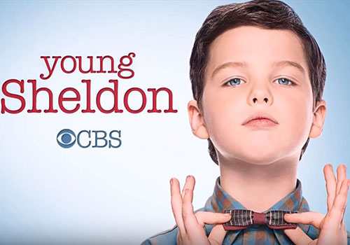 young sheldon