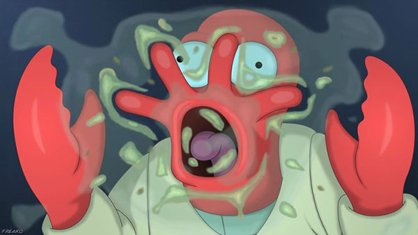 zoidberg