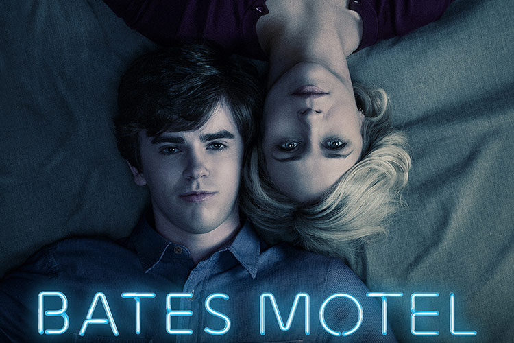 bates motel