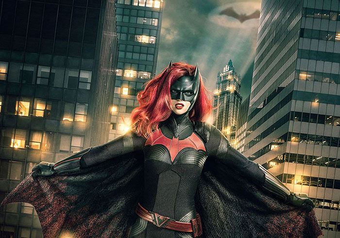 batwoman