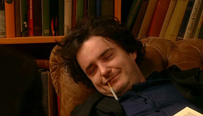 bernard black