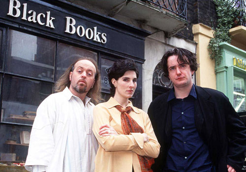 black books