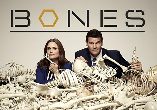 bones