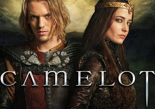 camelot