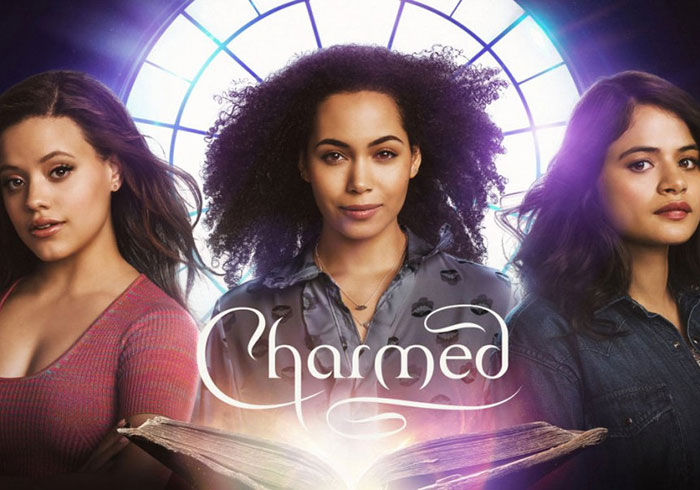 Charmed 2018