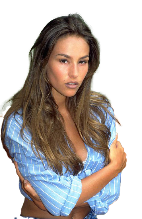 Vanessa Demouy