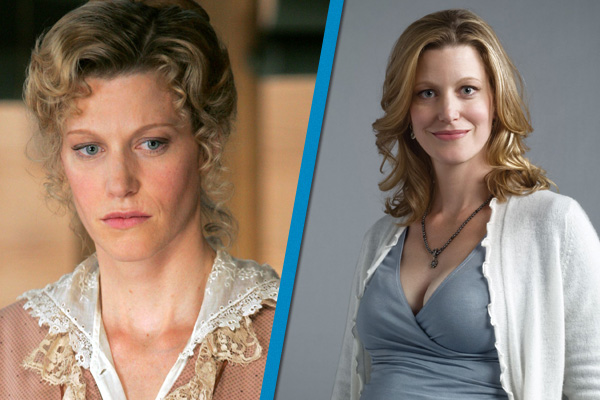 anna gunn