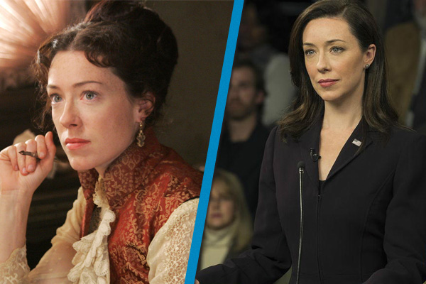 molly parker