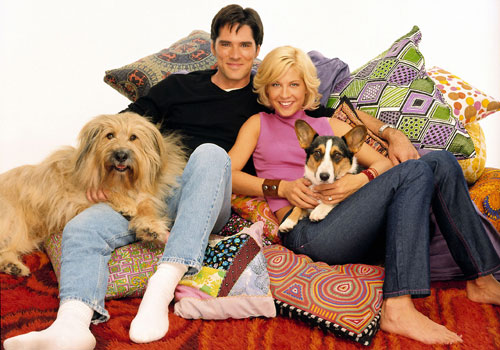 dharma-greg