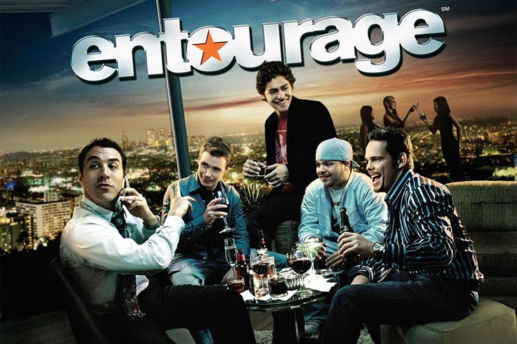 entourage