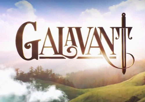 galavant