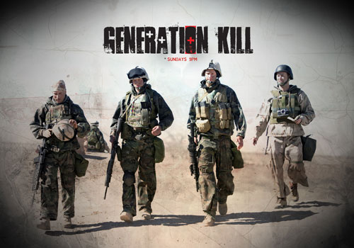 Generation Kill