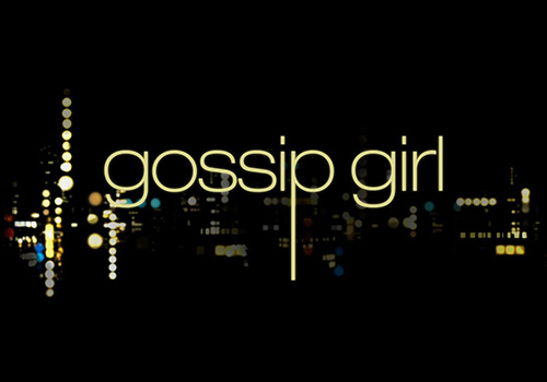 gossip girl