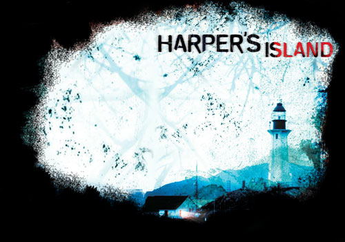 harper's island