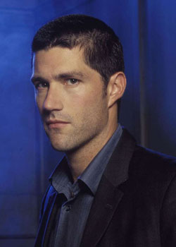 matthew fox