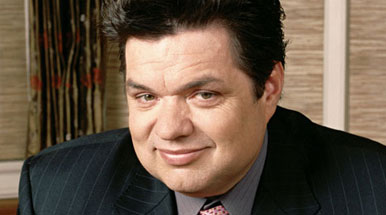 Oliver Platt