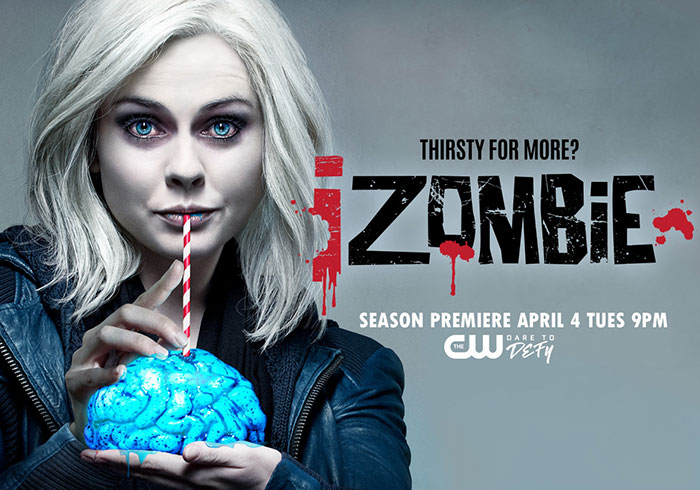 iZombie