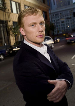 kevin mckidd