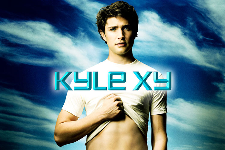 kyle xy